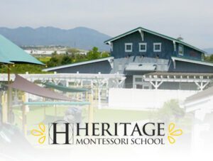 Heritage School Endeavor