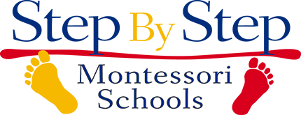 Step By Step Montessori Schools