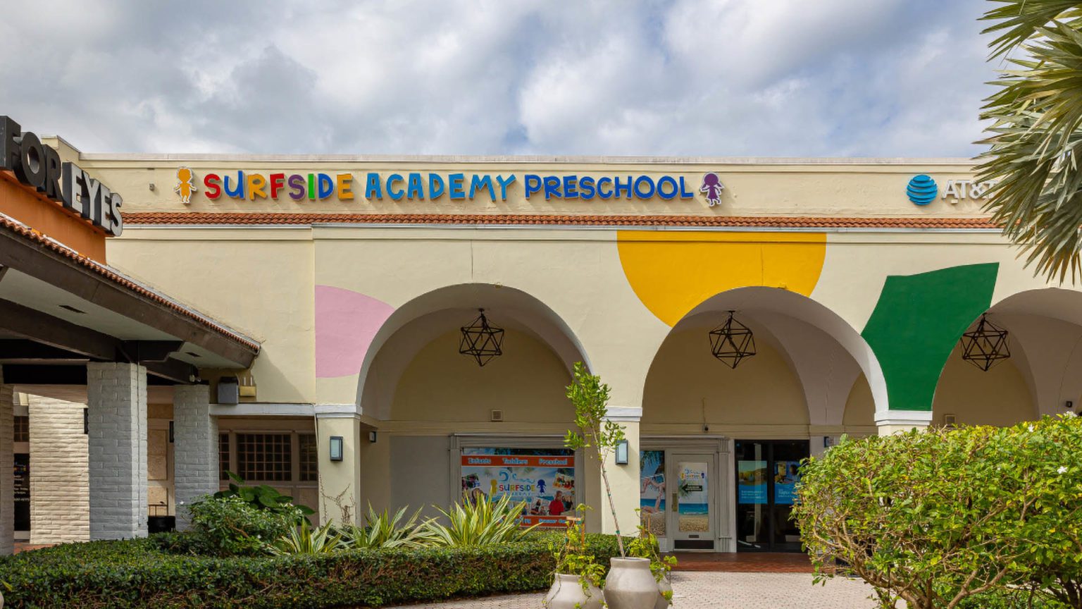 Surfside Academy - West Palm Beach - Endeavor Schools