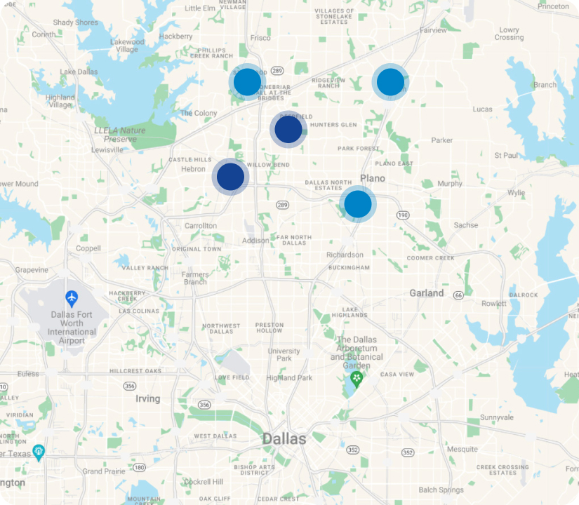 frame-map - Endeavor Schools